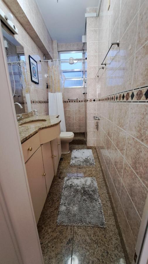 Apartamento Família Copacabana Río de Janeiro